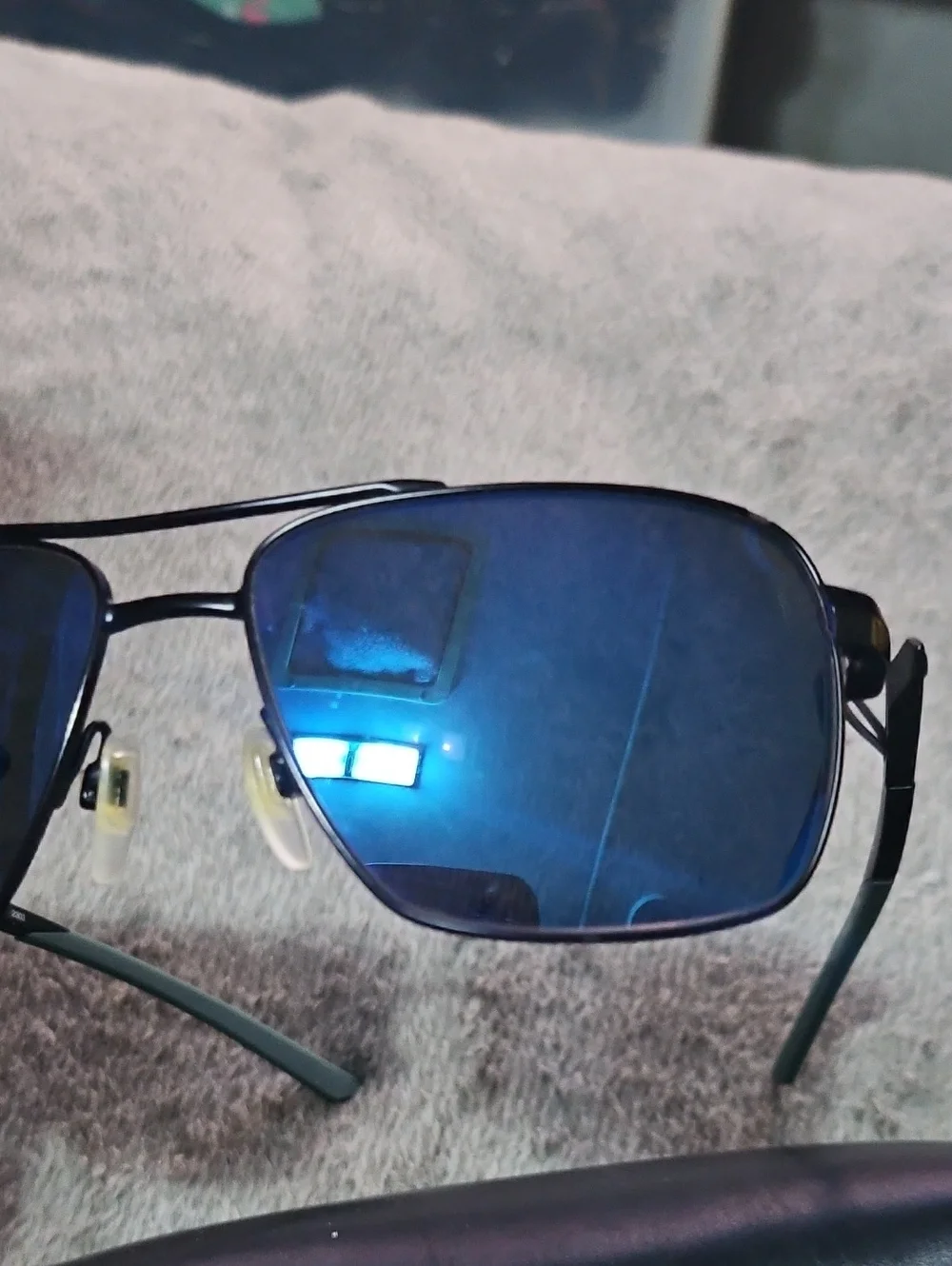 Nike Club Premier-P (DQ0920 011) Mens Designer Sunglasses